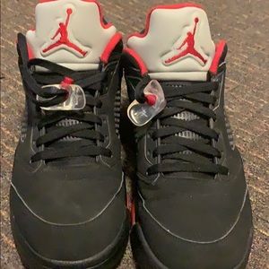 Jordan 5 low “spirit of Chicago”